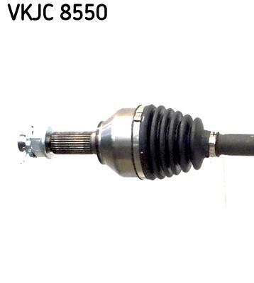 Cardan SKF ref. VKJC 8550